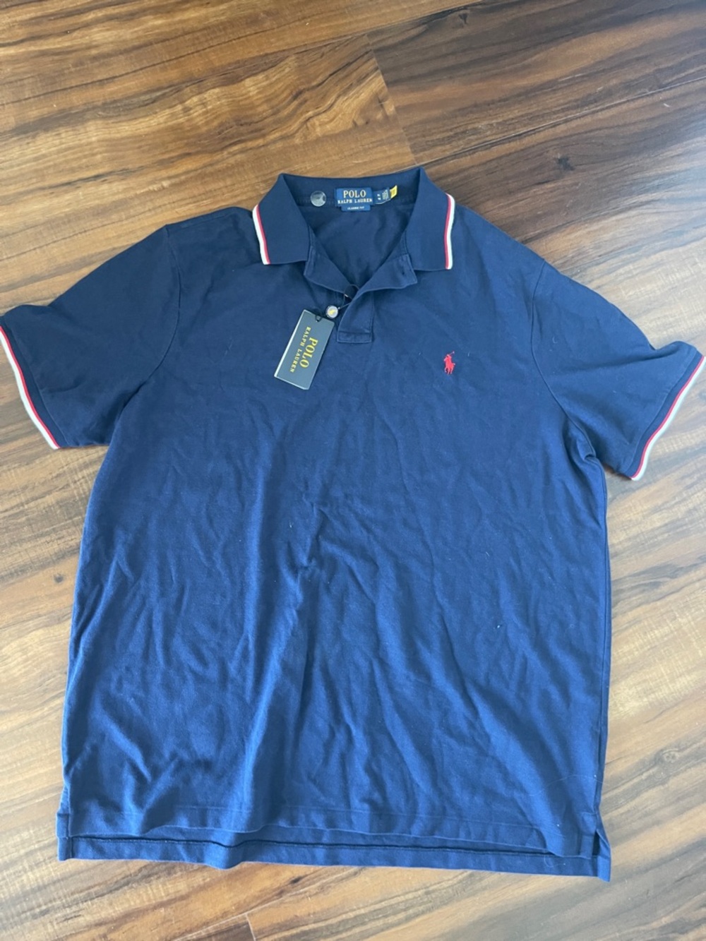 New Polo by Ralph Lauren Polo